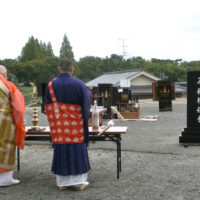 仏壇供養祭