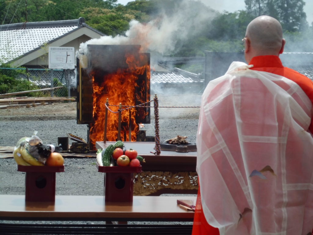 仏壇 供養祭