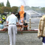 仏壇 供養祭 笠寺観音