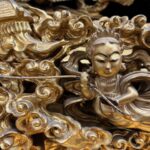お仏壇洗濯 修復 洗浄