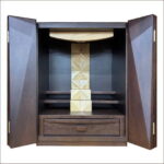 モダン小型仏壇 SK-3